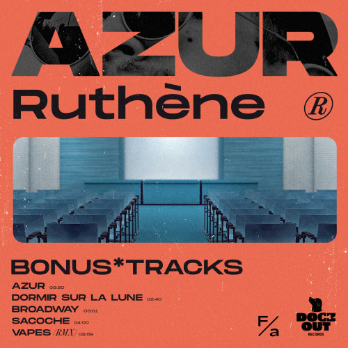 AZUR (bonus tracks)