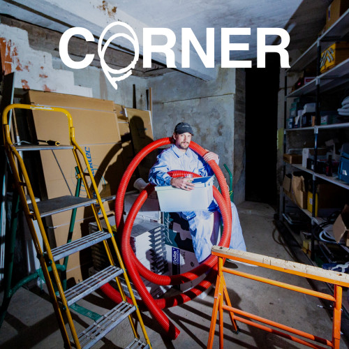 CORNER
